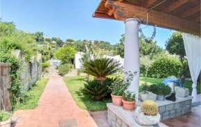 Amazing Home In Forio-Panza With Kitchen